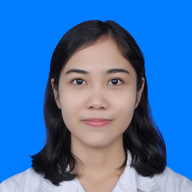 Babysitting job in Sidoarjo: Yoana