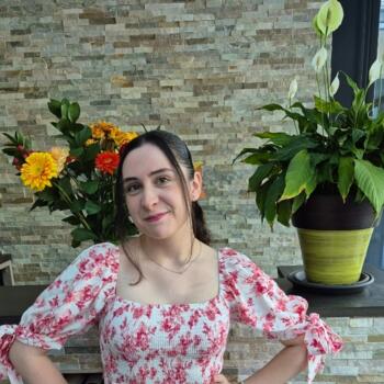 Babysitter in Angers: Carla