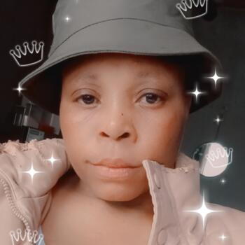 Nanny Pretoria: Lillian