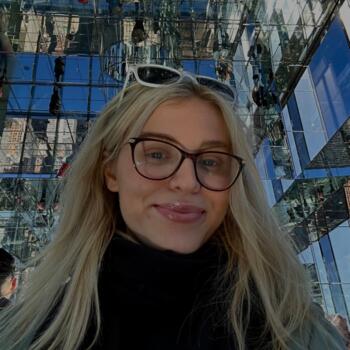 Babysitter in New Plymouth: Jessica