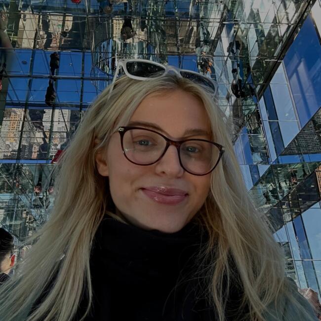 Babysitter in New Plymouth: Jessica