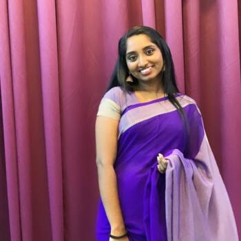 Pengasuh Kuala Lumpur: Esther simon