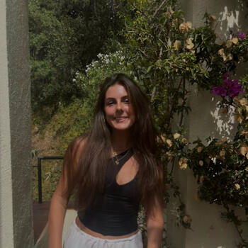 Babysitter in Geel: Ann