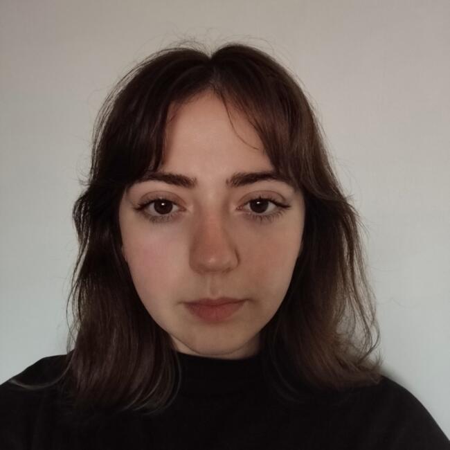 Babysitter in Villeneuve-d'Ascq: Camille