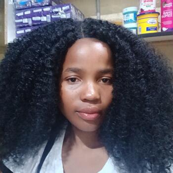 Nanny in Harare: Varaidzo