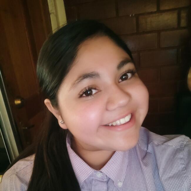 Niñera en Estación Colina: Maria