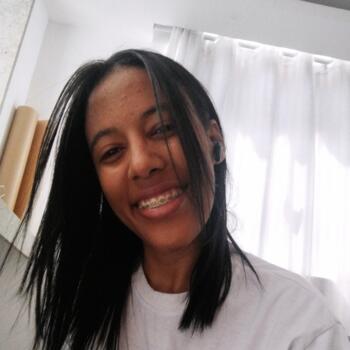 Babysitter in Rio de Janeiro: Renata