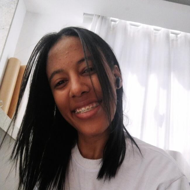 Babysitter in Rio de Janeiro: Renata