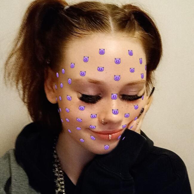 Barnvakt i Teckomatorp: Maria