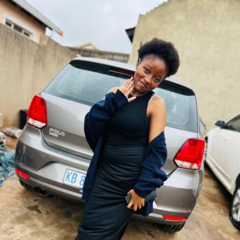 Babysitter in Krugersdorp: Keamogetswe