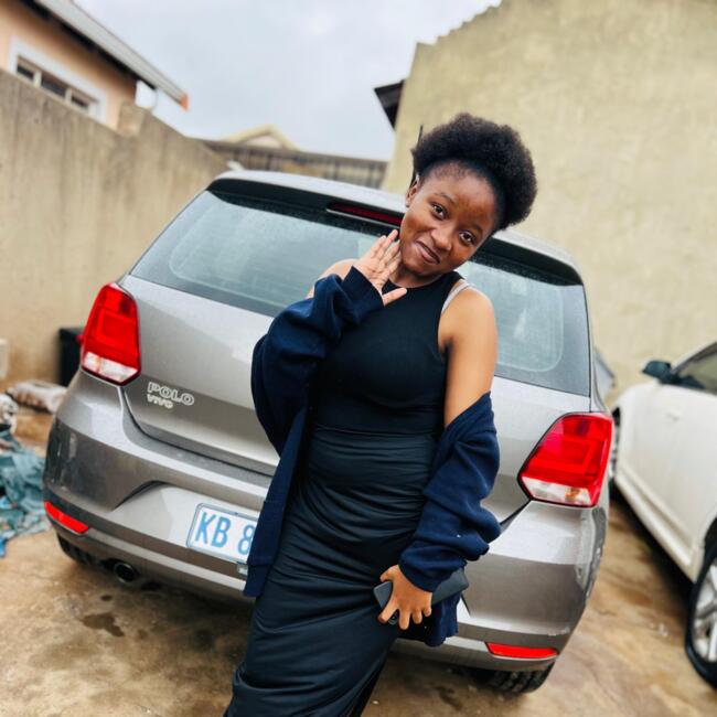 Babysitter in Krugersdorp: Keamogetswe