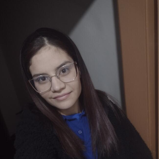 Babá em Ribeirão Preto: Maylin