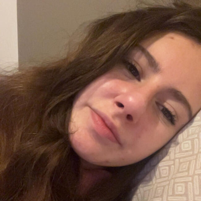 Babysitter in Wien: Lea