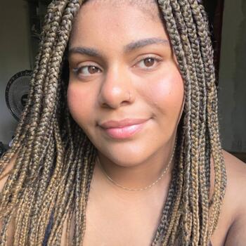 Babysitter in Macaé: Maria Eduarda