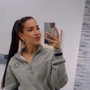 Babysitter em Santa Maria da Feira: Filipa