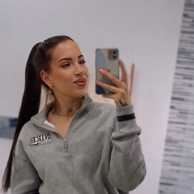 Babysitter in Santa Maria da Feira: Filipa