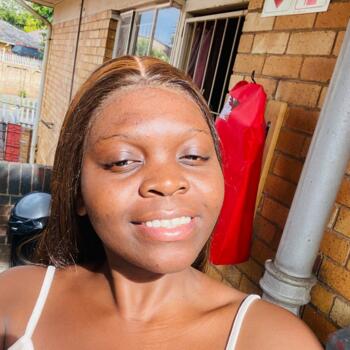 Babysitter in Johannesburg South: Ripfumelo