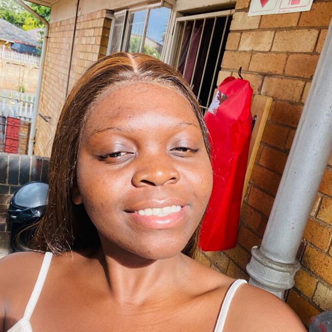 Babysitter in Johannesburg South: Ripfumelo