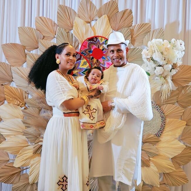 Babysitting job in Oetwil: Zenagebriel