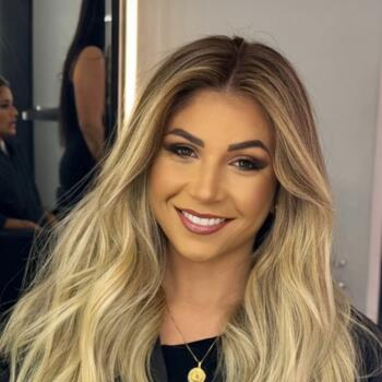 Babysitting job in Mogi das Cruzes: babysitting job Letícia