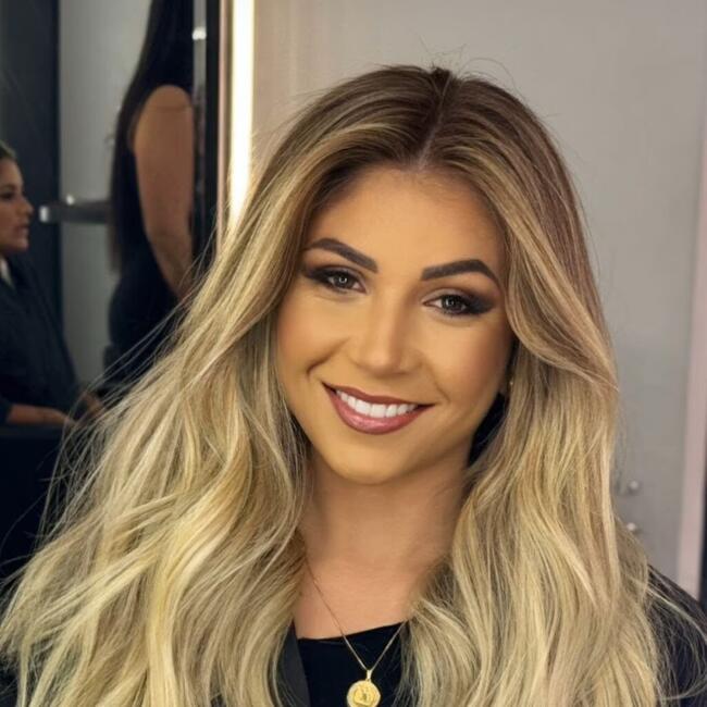 Babysitting job in Mogi das Cruzes: Letícia