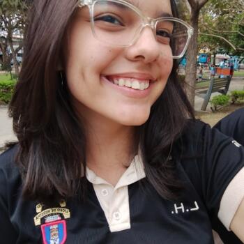Niñera en Santa Lucía (Provincia de Heredia): Elena
