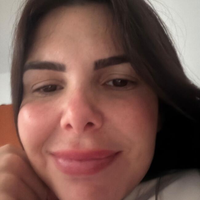 Canguro en Pizarra: Valeria