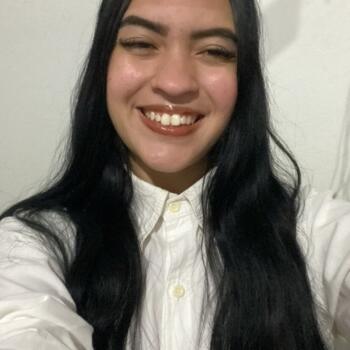 Babysitter in Araçatuba: Bianca