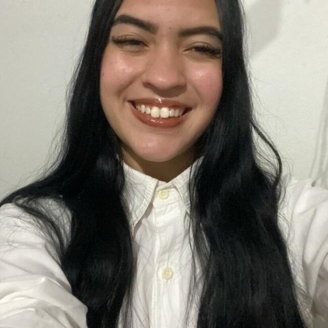 Babysitter in Araçatuba: Bianca