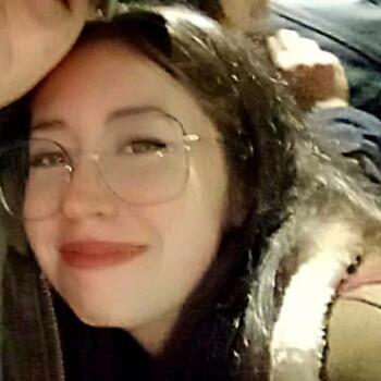 Babysitter Genoa: Giulia