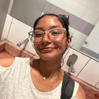 Babysitter in Independencia: Fernanda