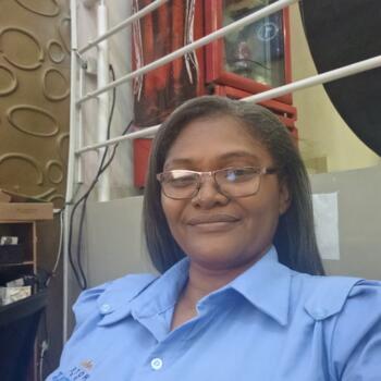 Niñera Cali: Maryury