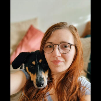 Babysitter in Wasserburg am Inn: Paula