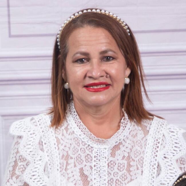 Niñera en Las Lomas: Zulema Yazmin