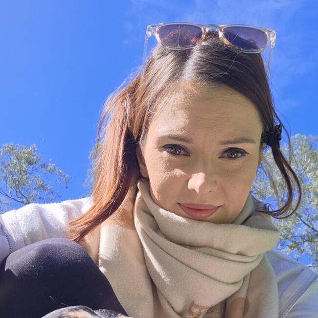 Babysitter in Adelaide: Danielle
