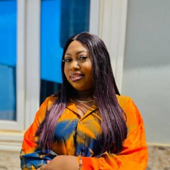 Babysitter in Stoke-on-Trent: Ronke