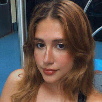 Babysitter Praia Grande: Maria Eduarda