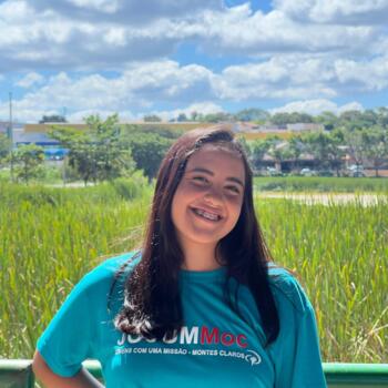 Babá em Petrópolis: Gabriela
