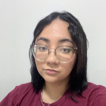 Babá em Viana: Maria Luiza