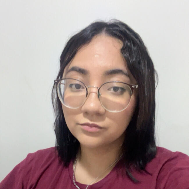 Babá em Viana: Maria Luiza