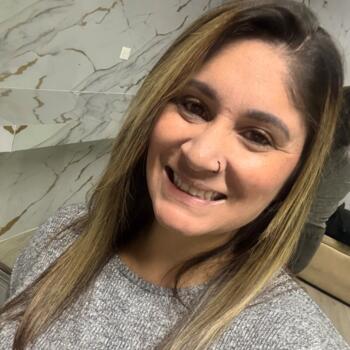 Babysitter in San Miguel: Glery