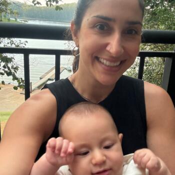 Babysitting job in Atibaia: babysitting job Bruna