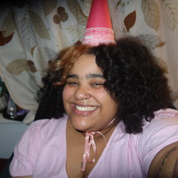 Babysitter in Philadelphia: Jada