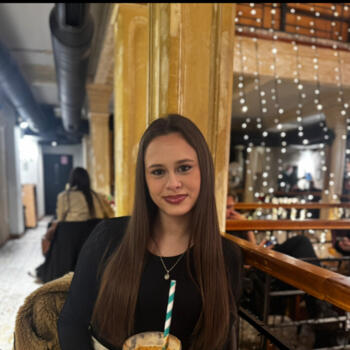 Babysitter in Belgrade: Elena