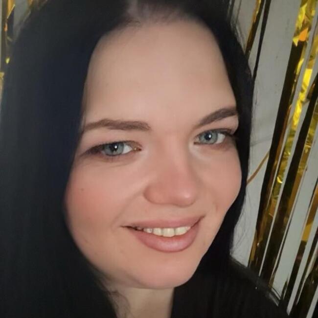 Babysitter in Hanover: Oksana