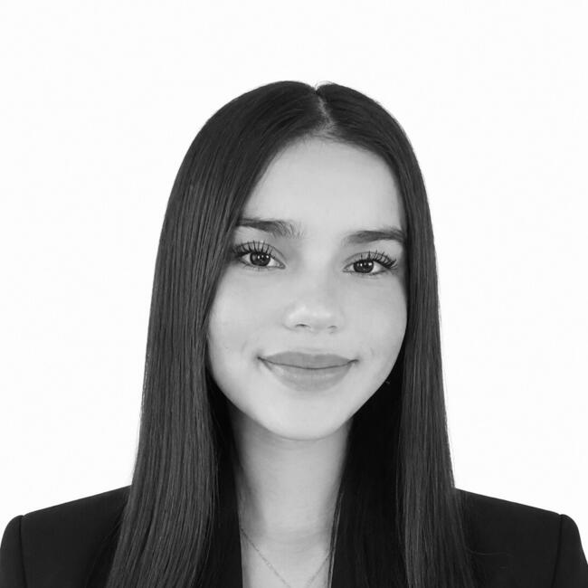 Babysitter in León: Jimena Guadalupe