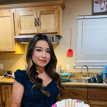 Babysitter in San Benito: Jayelene
