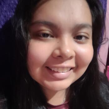 Babysitter in Panama City: Anahí