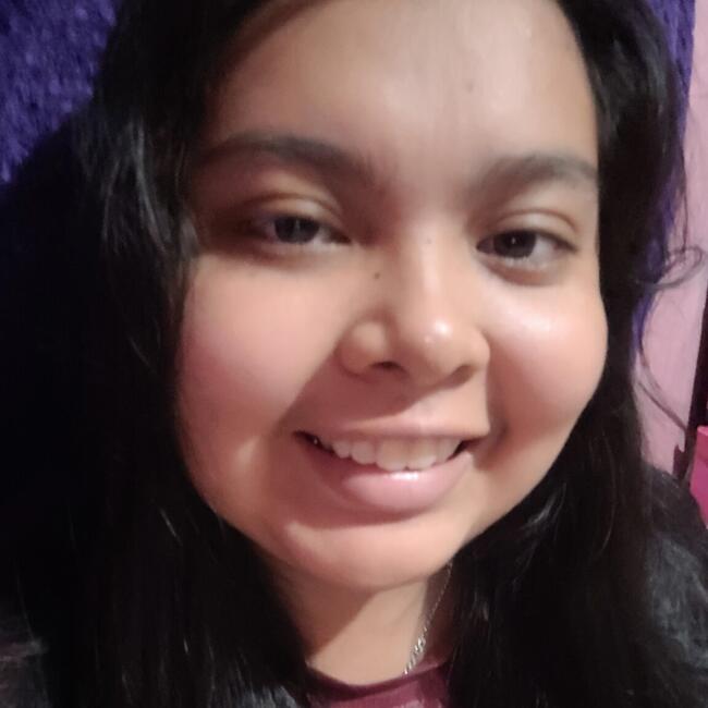 Babysitter in Panama City: Anahí