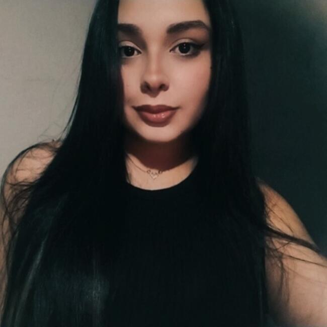Babá em São Paulo: Yasmin